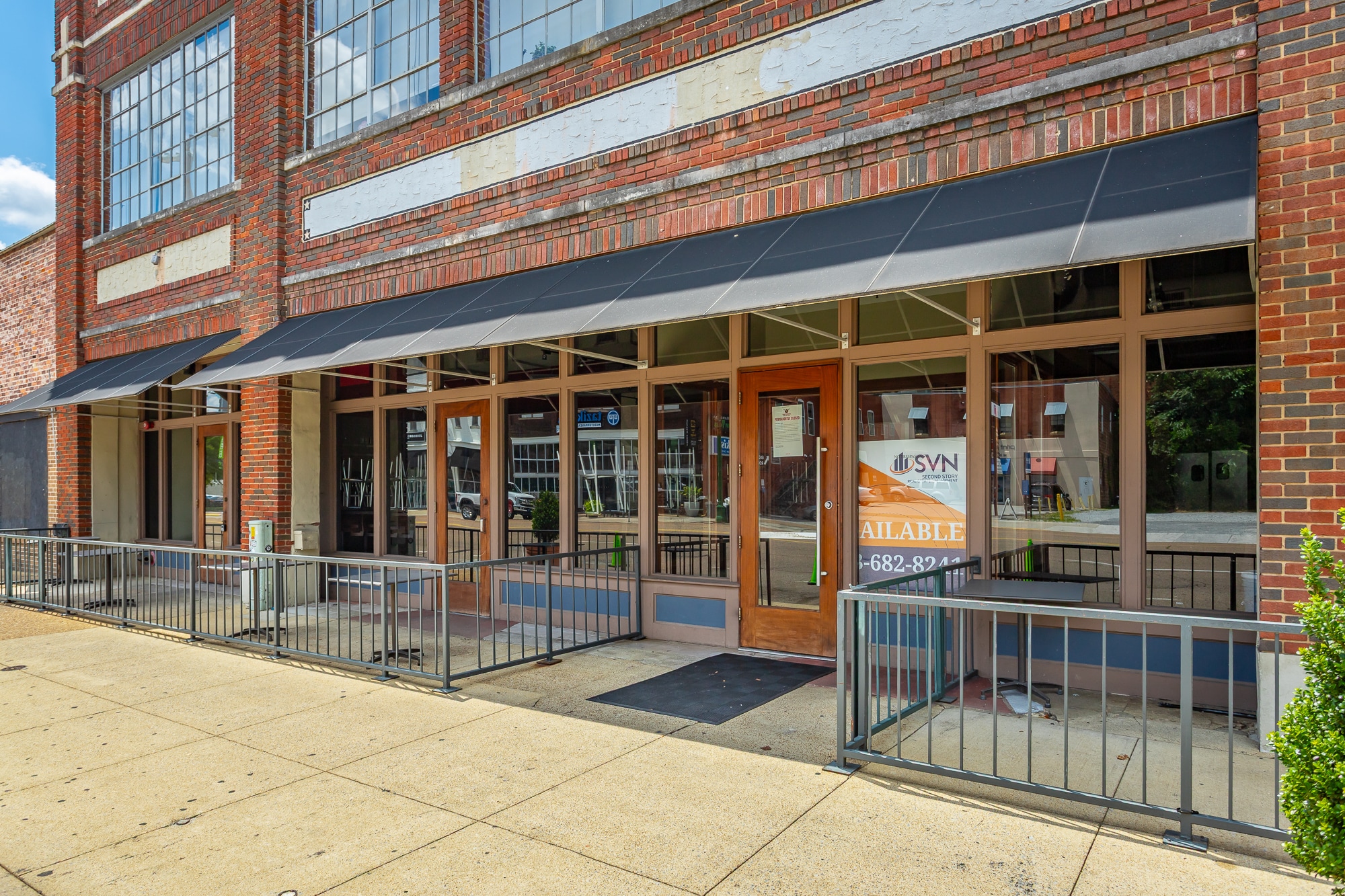 423 Market St, Chattanooga, TN for lease Building Photo- Image 1 of 3