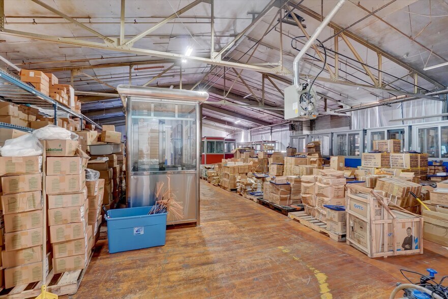 25 Grand Ave, Red Lion, PA à louer - Photo du bâtiment - Image 2 de 14