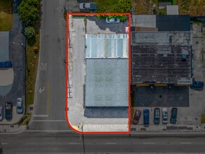 3000 NW 79th St, Miami, FL - Aérien  Vue de la carte - Image1