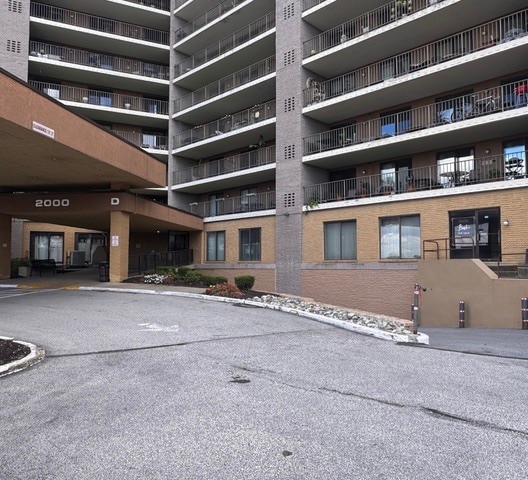 2000 Valley Forge Cir, King Of Prussia, PA for sale - Building Photo - Image 3 of 28