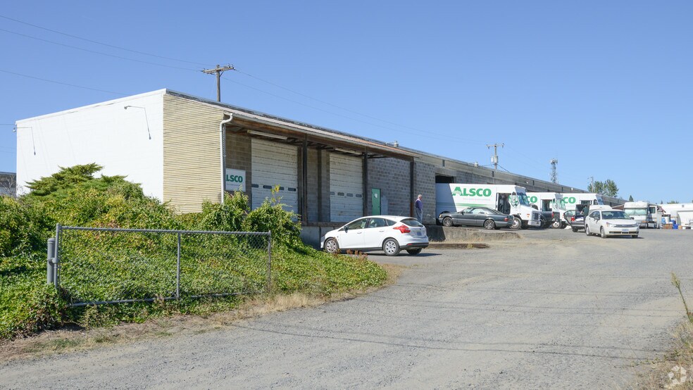 5065 State St, Salem, OR à louer - Photo du bâtiment - Image 3 de 7