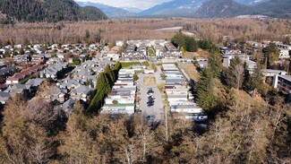 Plus de détails pour 39768 Government Rd, Squamish, BC - Terrain à vendre