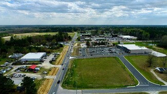 Plus de détails pour 16577A North Carolina 50, Garner, NC - Terrain à vendre