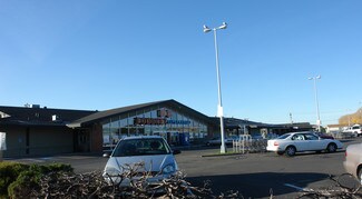 Plus de détails pour 1960-2056 Lewelling Blvd, San Leandro, CA - Commerce de détail à louer