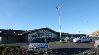 Plus de détails pour 1960-2056 Lewelling Blvd, San Leandro, CA - Commerce de détail à louer