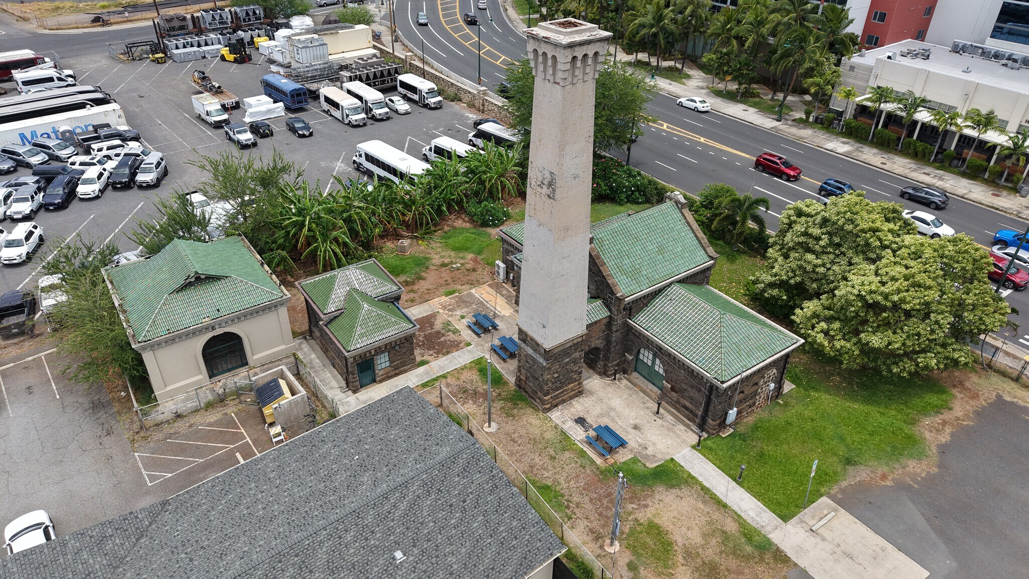 653 Ala Moana Blvd, Honolulu, HI à louer Photo du bâtiment- Image 1 de 15