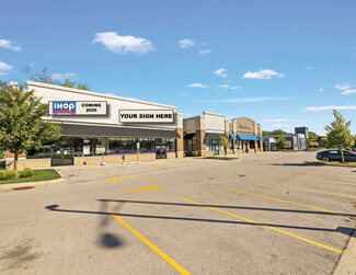 More details for 948 E Dundee Rd, Palatine, IL - Retail for Lease