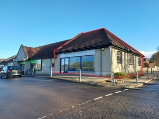 Plus de détails pour Kingswell Ave, Aberdeen - Commerce de détail à louer