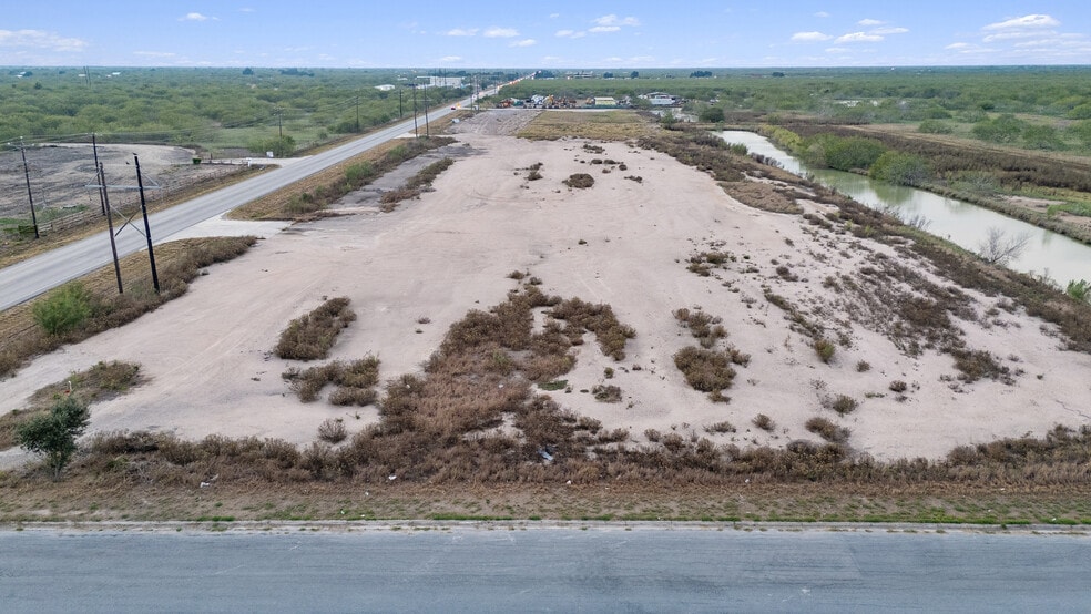 7105 Farm to Market Road 1732, Brownsville, TX for sale - Building Photo - Image 2 of 18