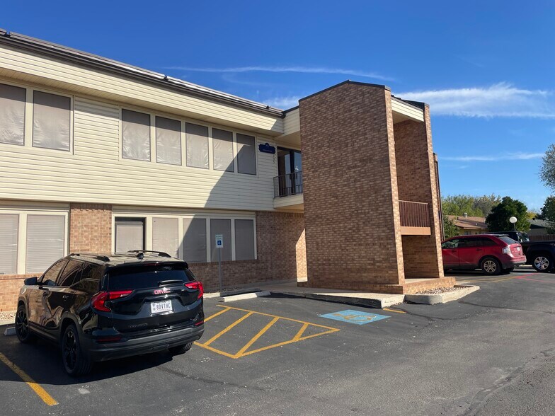 876 Loop 337, New Braunfels, TX à louer - Photo du bâtiment - Image 2 de 3