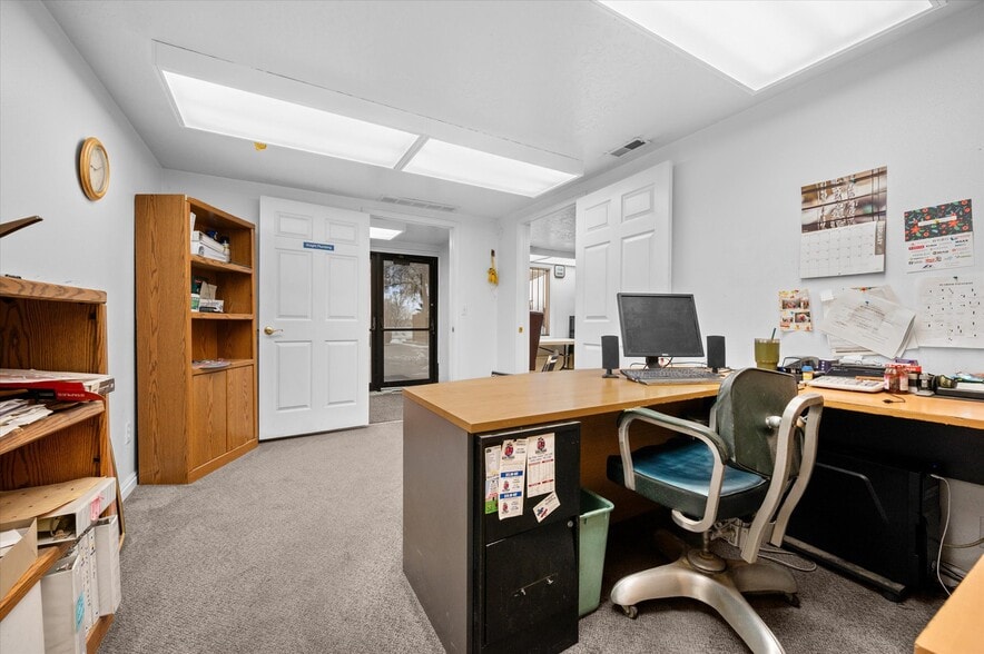 352 N Main St, Brigham City, UT à vendre - Photo intérieure - Image 3 de 12