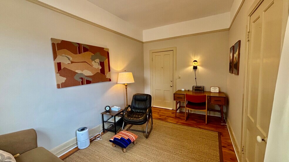 22 Elm St, Great Barrington, MA à louer - Photo intérieure - Image 3 de 3
