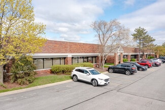 Plus de détails pour 1253-1279 Hamilton Pky, Itasca, IL - Local d'activités à louer