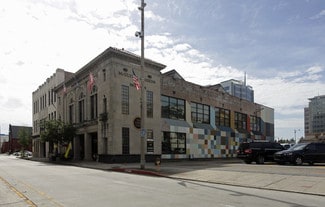 More details for 340 Florida St, Baton Rouge, LA - Office for Lease