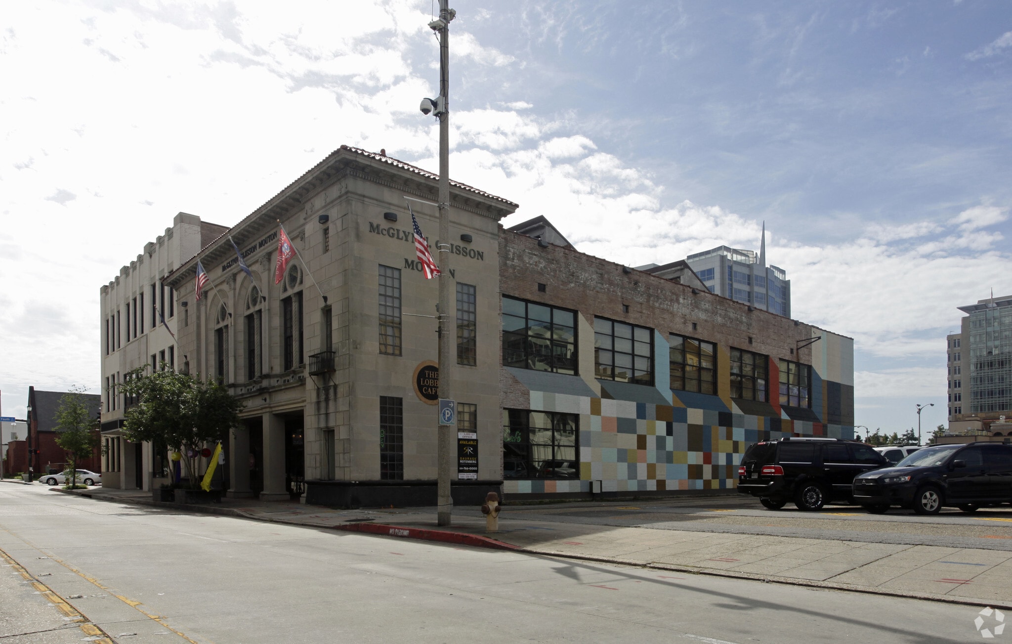 340 Florida St, Baton Rouge, LA for lease Primary Photo- Image 1 of 10