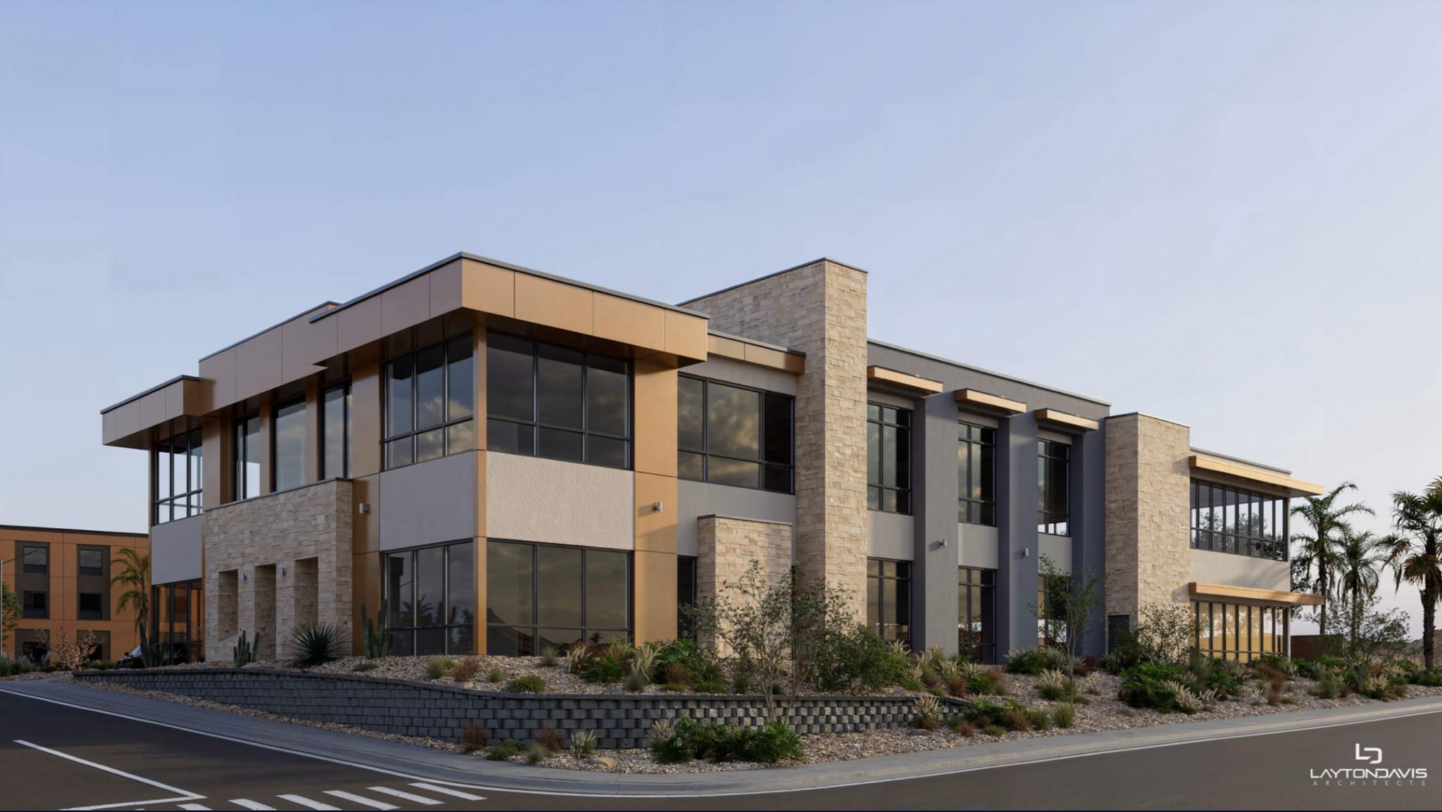 Pioneer Rd, St George, UT for lease Primary Photo- Image 1 of 6