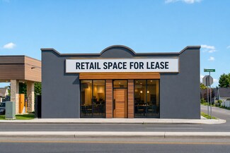 Plus de détails pour 3018 S State St, Salt Lake City, UT - Commerce de détail à louer