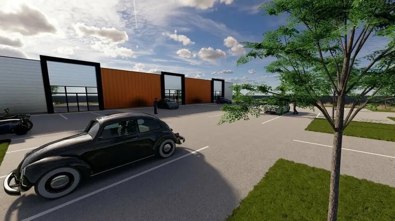 Retail in Paimpol for lease - Building Photo - Image 2 of 4