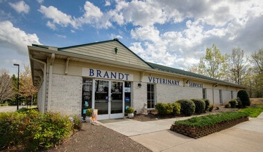 6901 Chital Dr, Midlothian, VA for lease Building Photo- Image 2 of 47