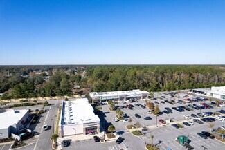 Plus de détails pour 7025-7099 Collins Rd, Jacksonville, FL - Commerce de détail à louer