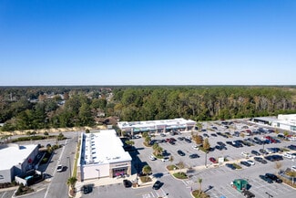 More details for 7025-7099 Collins Rd, Jacksonville, FL - Retail for Lease