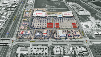 Plus de détails pour 5112 Kyle Center Dr, Kyle, TX - Terrain à louer