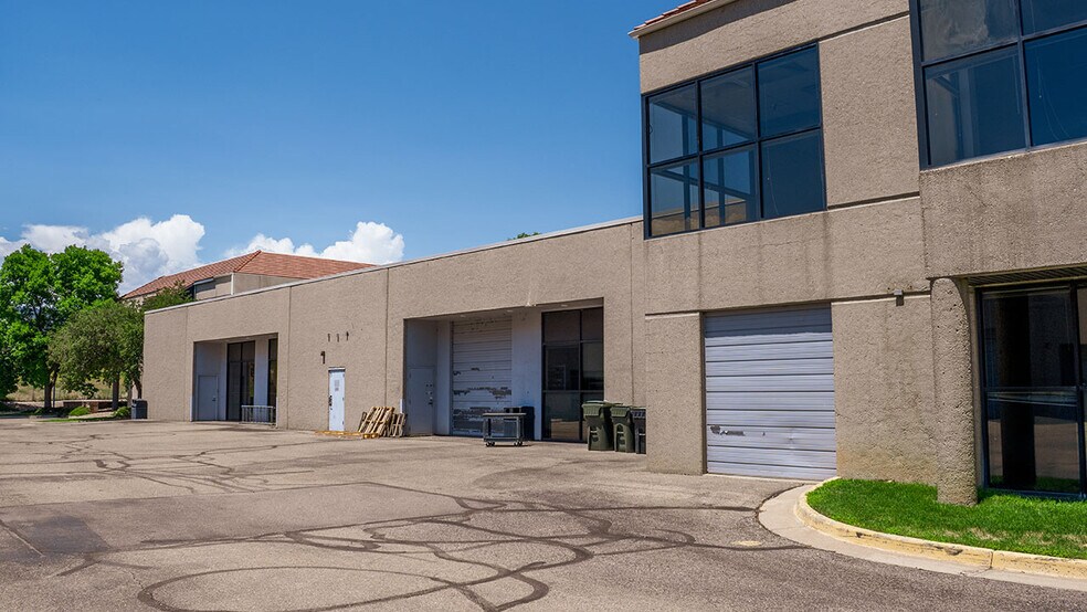 4720 Walnut St, Boulder, CO for lease - Building Photo - Image 2 of 4
