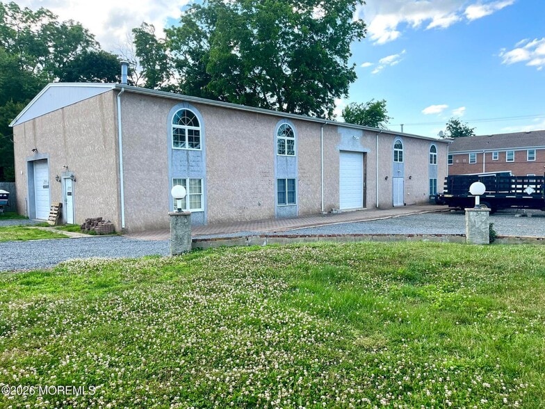 807 Ocean Rd, Point Pleasant, NJ for sale - Building Photo - Image 3 of 8