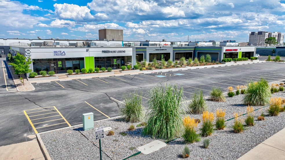 3700 Havana St, Denver, CO for lease - Building Photo - Image 2 of 22
