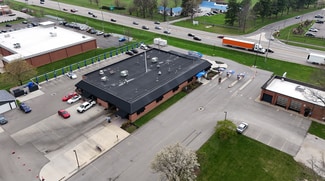 Plus de détails pour 8062 Orange Centre Dr, Lewis Center, OH - Spécialité à vendre