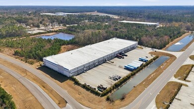 0 Riverport Pky, Hardeeville, SC for lease Building Photo- Image 1 of 5