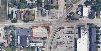 Plus de détails pour 8700 S Ridgeland Ave, Oak Lawn, IL - Terrain à vendre