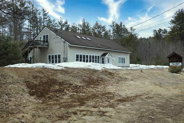 1808 Chocorua Mountain Highway, Chocorua, NH for sale Primary Photo- Image 1 of 42