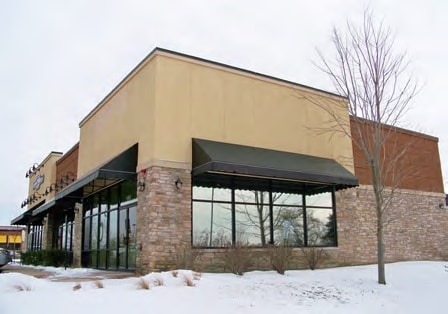 28258 Diehl Rd, Warrenville, IL for lease - Building Photo - Image 3 of 8