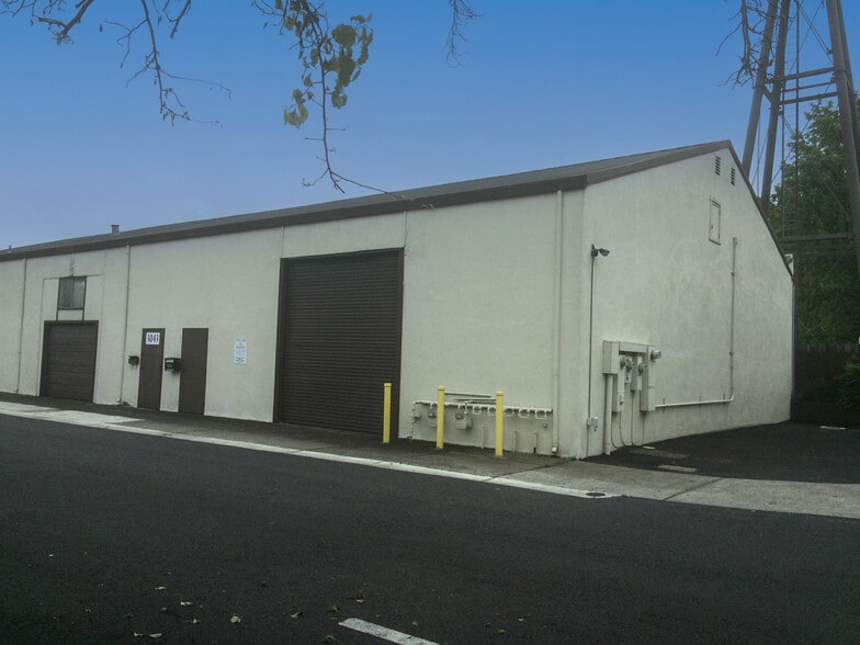 3031-3057 California Blvd, Napa, CA for lease - Building Photo - Image 3 of 9