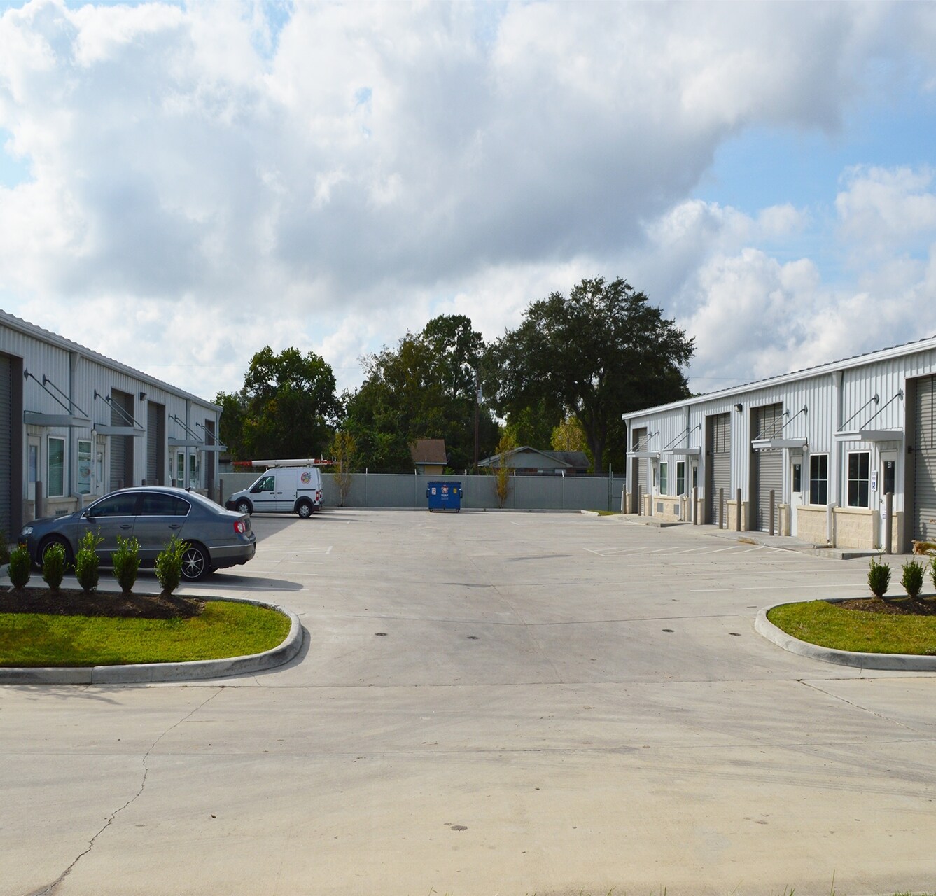 1251 Butler Rd, League City, TX à louer Photo principale- Image 1 de 8