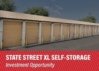 More details for 122 E Ford Ave, Salt Lake City, UT - Specialty for Sale