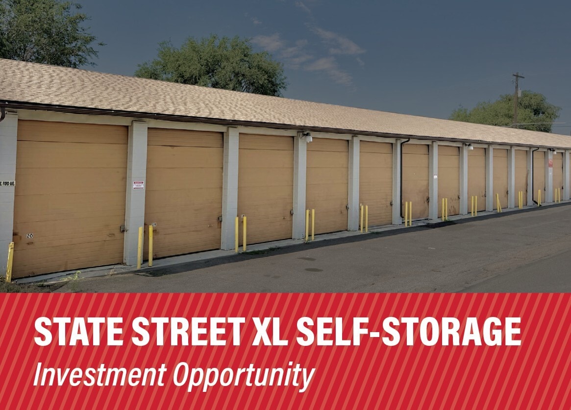 122 E Ford Ave, Salt Lake City, UT for sale Building Photo- Image 1 of 8