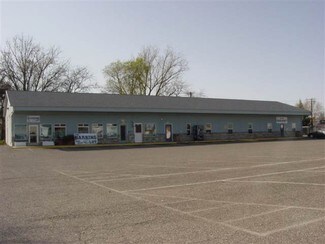 Plus de détails pour 1215 Thayer Dr, Richland, WA - Commerce de détail à louer