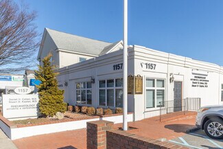 Plus de détails pour 1157 Broadway, Hewlett, NY - Bureau/Commerce de détail à louer