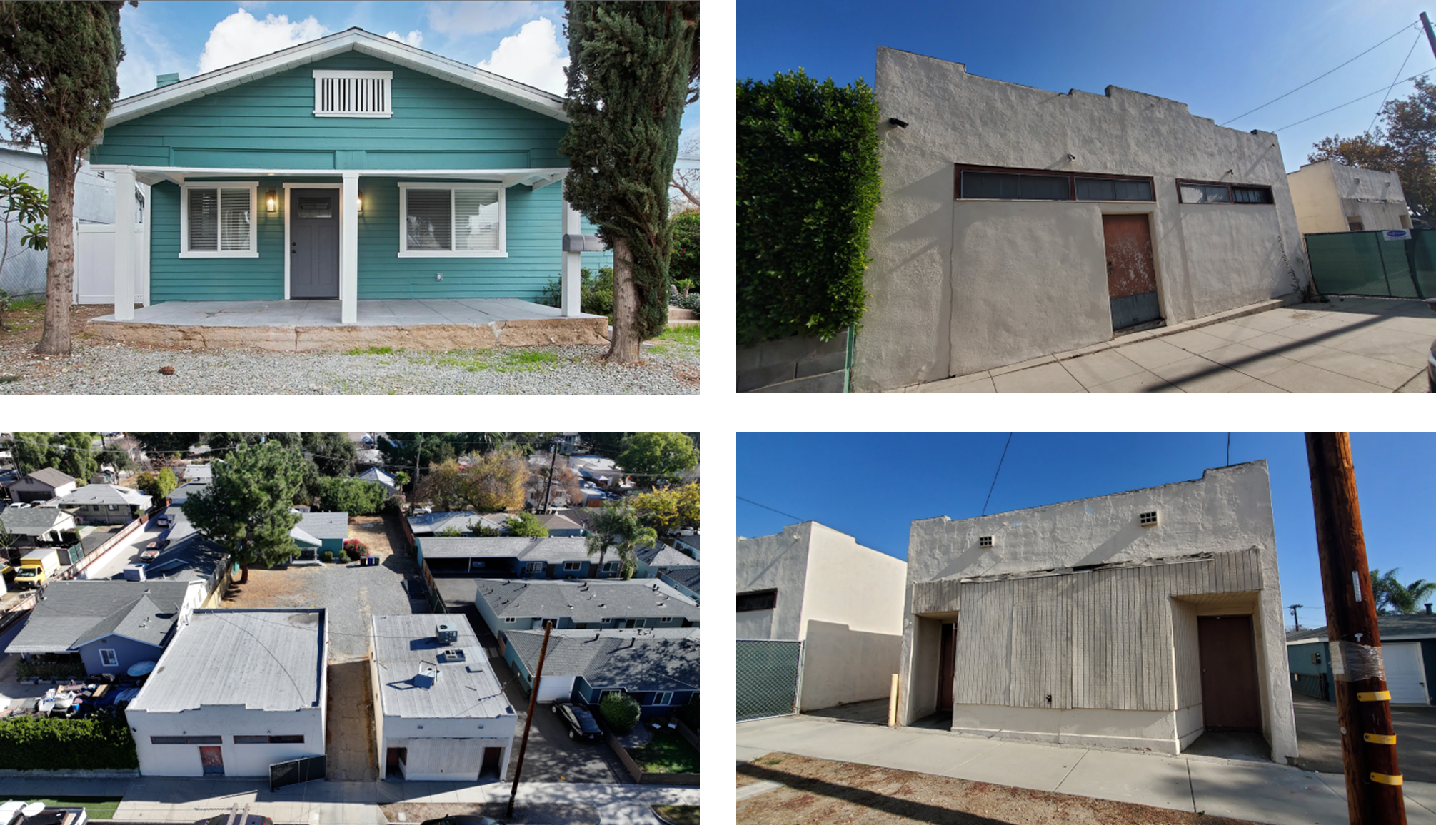 1736 N Sierra Bonita Ave, Pasadena, CA for sale Primary Photo- Image 1 of 56