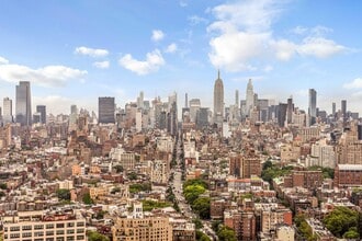 246 Spring St, New York, NY - Aérien  Vue de la carte - Image1