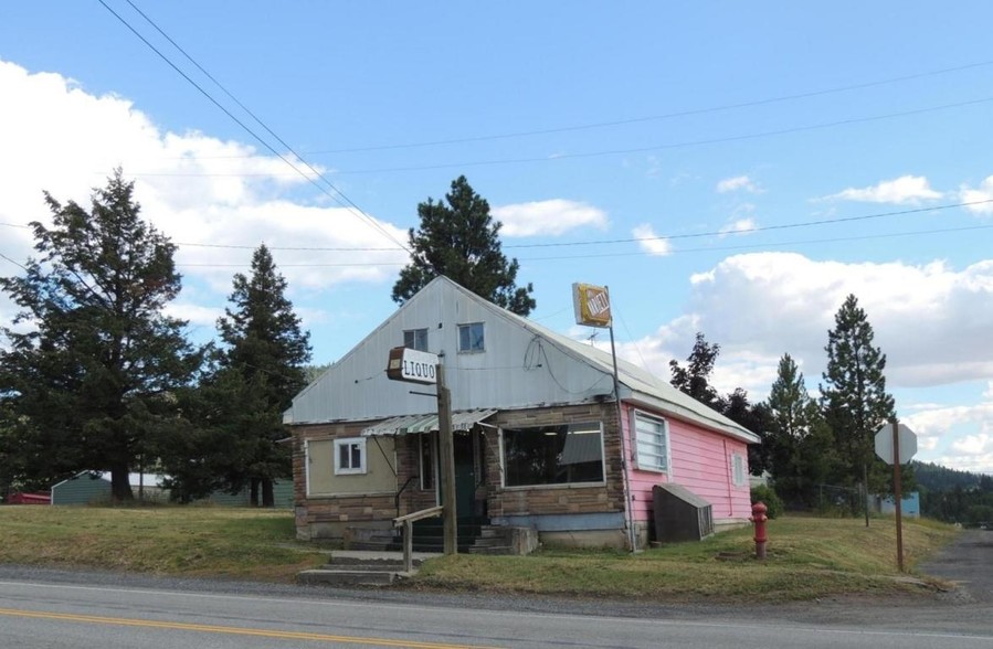 899 C St, Plummer, ID à vendre - Photo du bâtiment - Image 1 de 1