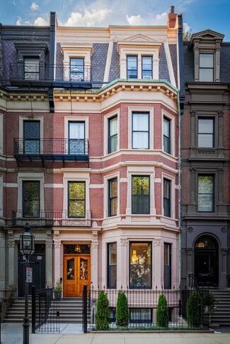 More details for 57 Commonwealth Ave, Boston, MA - Multifamily for Sale