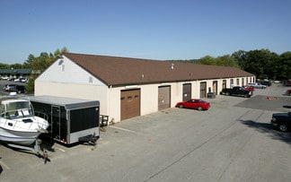 More details for 147 Danbury Rd, New Milford, CT - Flex for Sale