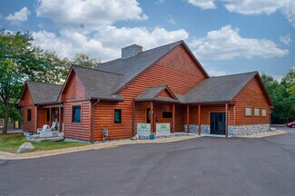 Plus de détails pour 51 Chilson Rd, Howell, MI - Bureau à vendre