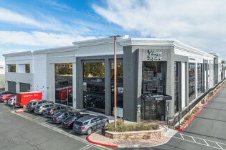 More details for 9440 W Sahara Ave, Las Vegas, NV - Office for Lease