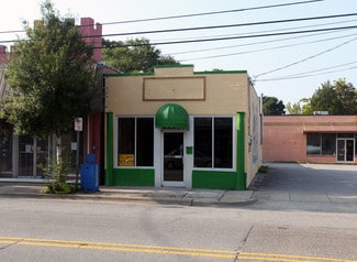More details for 604 Castle St, Wilmington, NC - Retail for Lease