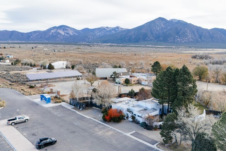 9 NM 150, El Prado, NM for sale - Building Photo - Image 2 of 17