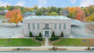 Plus de détails pour 215 E 38th St, Indianapolis, IN - Bureau/Commerce de détail à louer